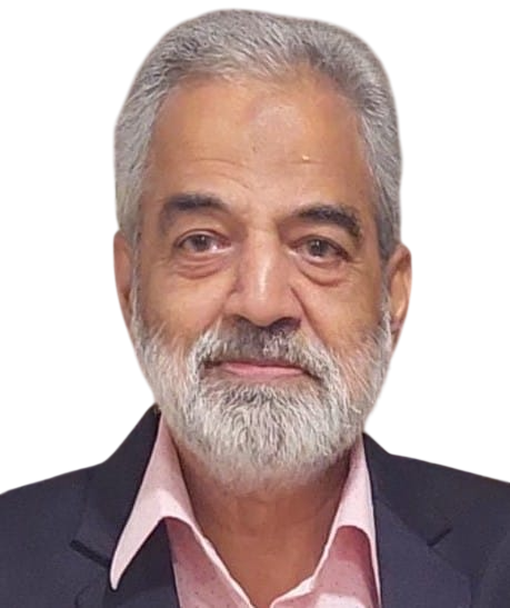 Zafar Kamal Ansari - Proprietor of Greenland Holidays