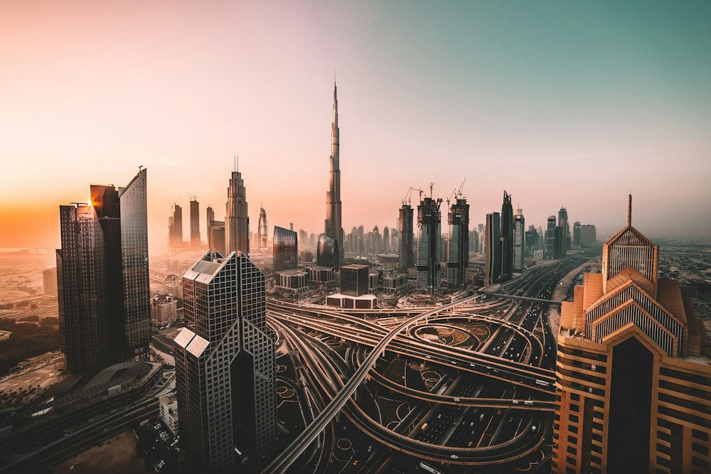 04 Nights 05 Days Dubai Tour Package