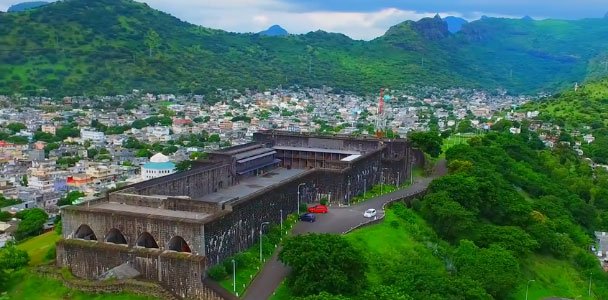 Explore Mauritius