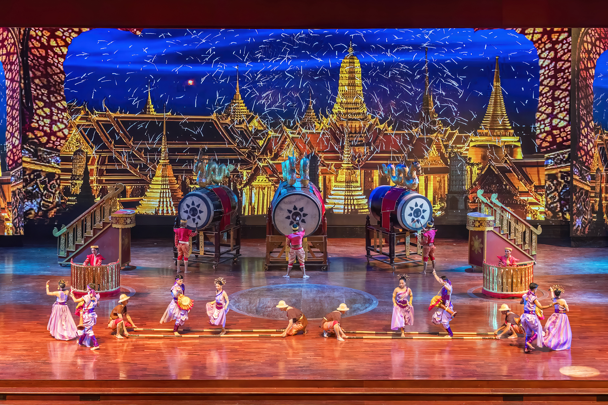 Simply Thailand