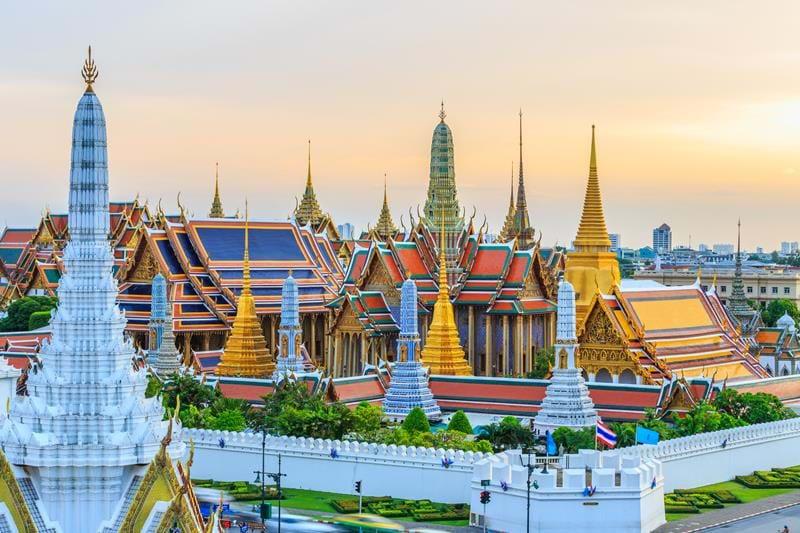 Simply Thailand